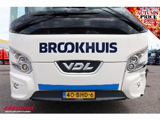 VDL Berkhof  FUTURA Bed. Fahrbereit FHD2-129/370 53-Pers. Toilet TV Euro 6 picture 13
