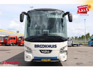 VDL Berkhof  FUTURA FHD2-129/370 53-Pers. Toilet TV Euro 6 picture 5