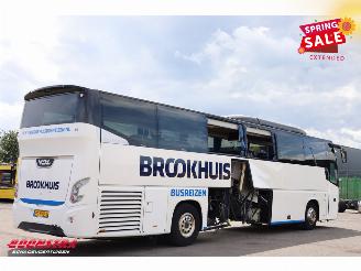 VDL Berkhof  FUTURA FHD2-129/370 53-Pers. Toilet TV Euro 6 picture 3