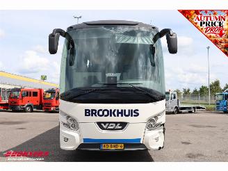 VDL Berkhof  FUTURA Bed. Fahrbereit FHD2-129/370 53-Pers. Toilet TV Euro 6 picture 5