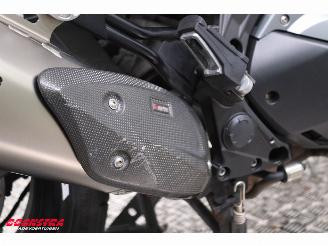 BMW C 650 Sport HP Akrapovic Highline SHZ Heizgriffe 25.111 km! picture 9