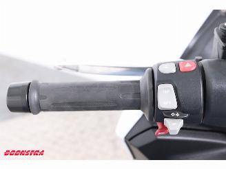 BMW C 650 Sport HP Akrapovic Highline SHZ Heizgriffe 25.111 km! picture 14