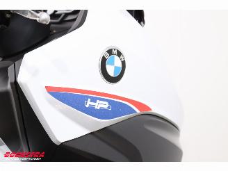 BMW C 650 Sport HP Akrapovic Highline SHZ Heizgriffe 25.111 km! picture 12