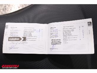 BMW C 650 Sport HP Akrapovic Highline SHZ Heizgriffe 25.111 km! picture 21