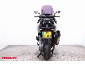 BMW C 650 Sport HP Akrapovic Highline SHZ Heizgriffe 25.111 km! picture 8