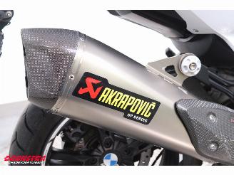 BMW C 650 Sport HP Akrapovic Highline SHZ Heizgriffe 25.111 km! picture 10
