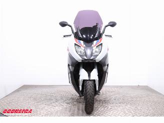 BMW C 650 Sport HP Akrapovic Highline SHZ Heizgriffe 25.111 km! picture 6