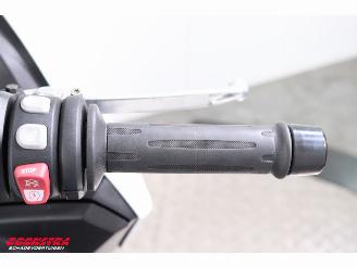 BMW C 650 Sport HP Akrapovic Highline SHZ Heizgriffe 25.111 km! picture 15