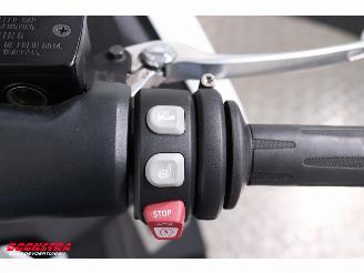 BMW C 650 Sport HP Akrapovic Highline SHZ Heizgriffe 25.111 km! picture 16