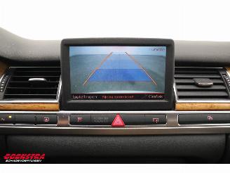 Audi A8 Lang 4.2 V8 Quattro Solar ACC Bose Memory Ventilatie Camera TV picture 24