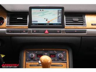 Audi A8 Lang 4.2 V8 Quattro Solar ACC Bose Memory Ventilatie Camera TV picture 14