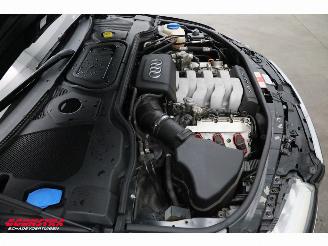 Audi A8 Lang 4.2 V8 Quattro Solar ACC Bose Memory Ventilatie Camera TV picture 7