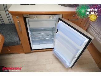 Fendt  Saphir 445 Mover Fietsendrager Rondzit Frans Bed BY 2015 picture 16