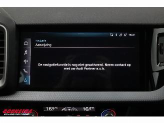 Audi A1 Sportback 25 TFSI Aut. Advanced Virtual Clima Cruise PDC picture 23