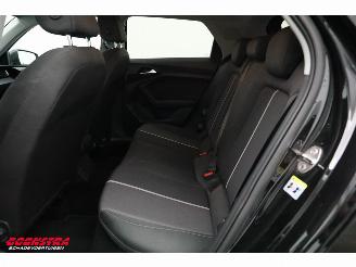 Audi A1 Sportback 25 TFSI Aut. Advanced Virtual Clima Cruise PDC picture 15