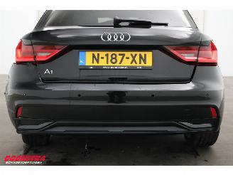 Audi A1 Sportback 25 TFSI Aut. Advanced Virtual Clima Cruise PDC picture 8