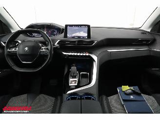 Peugeot 5008 1.2 PureTech 130 PK Aut. Blue Lease 7-Pers. Navi Clima Cruise Camera PDC picture 8