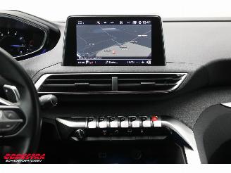 Peugeot 5008 1.2 PureTech 130 PK Aut. Blue Lease 7-Pers. Navi Clima Cruise Camera PDC picture 9