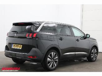 Peugeot 5008 1.2 PureTech 130 PK Aut. Blue Lease 7-Pers. Navi Clima Cruise Camera PDC picture 3