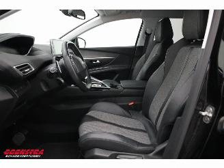 Peugeot 5008 1.2 PureTech 130 PK Aut. Blue Lease 7-Pers. Navi Clima Cruise Camera PDC picture 10