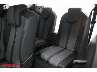 Peugeot 5008 1.2 PureTech 130 PK Aut. Blue Lease 7-Pers. Navi Clima Cruise Camera PDC picture 12