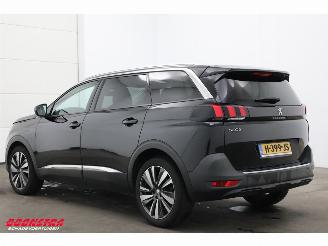 Peugeot 5008 1.2 PureTech 130 PK Aut. Blue Lease 7-Pers. Navi Clima Cruise Camera PDC picture 4