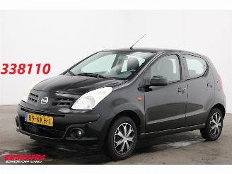 Avarii autoturisme Nissan Pixo 1.0 Acenta Airco Eerste Eigenaar! 2010/9