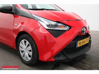 Toyota Aygo 1.0 VVT-i x-fun Airco Cruise 30.847 km! picture 6