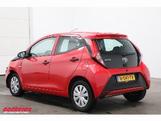 Toyota Aygo 1.0 VVT-i x-fun Airco Cruise 30.847 km! picture 4