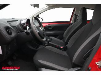 Toyota Aygo 1.0 VVT-i x-fun Airco Cruise 30.847 km! picture 16