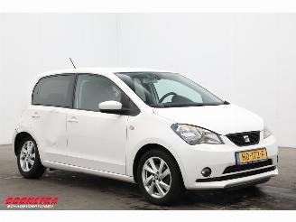 Seat Mii 1.0 Sport 5-DRS Airco Cruise PDC 88.806 km! picture 2