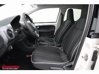 Seat Mii 1.0 Sport 5-DRS Airco Cruise PDC 88.806 km! picture 13
