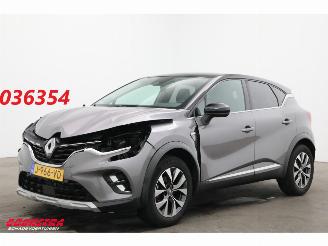 škoda osobní automobily Renault Captur 1.0 TCe 100 Intens LED Navi Clima Cruise Camera PDC 2020/10