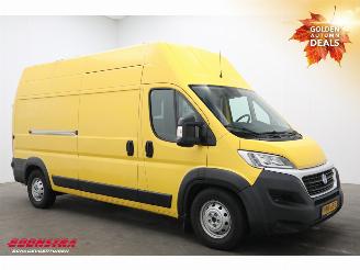 Fiat E-Ducato BD Airco Camera 12.416 km! picture 2