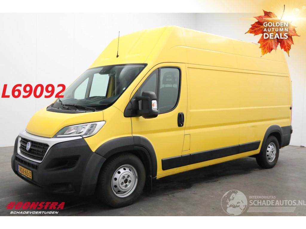 Fiat E-Ducato BD Airco Camera 12.416 km!