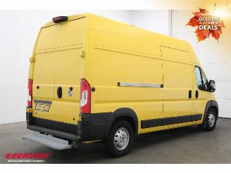 Fiat E-Ducato BD Airco Camera 12.416 km! picture 3