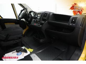 Fiat E-Ducato BD Airco Camera 12.416 km! picture 9