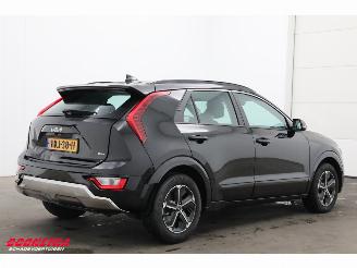 Kia Niro 1.6 GDi Hybrid LED ACC Navi Camera 8.009 km! picture 3