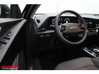 Kia Niro 1.6 GDi Hybrid LED ACC Navi Camera 8.009 km! picture 18