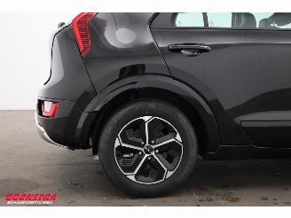 Kia Niro 1.6 GDi Hybrid LED ACC Navi Camera 8.009 km! picture 12
