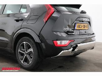 Kia Niro 1.6 GDi Hybrid LED ACC Navi Camera 8.009 km! picture 6