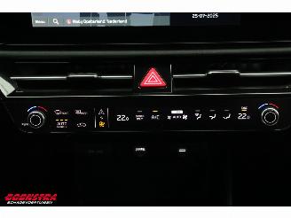 Kia Niro 1.6 GDi Hybrid LED ACC Navi Camera 8.009 km! picture 22