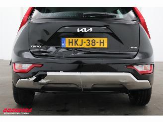 Kia Niro 1.6 GDi Hybrid LED ACC Navi Camera 8.009 km! picture 7