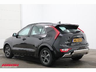 Kia Niro 1.6 GDi Hybrid LED ACC Navi Camera 8.009 km! picture 4