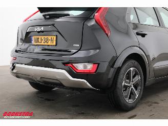 Kia Niro 1.6 GDi Hybrid LED ACC Navi Camera 8.009 km! picture 11