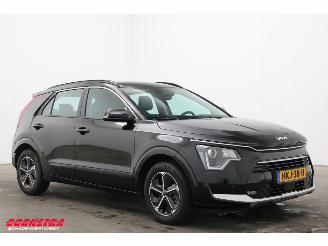 Kia Niro 1.6 GDi Hybrid LED ACC Navi Camera 8.009 km! picture 2
