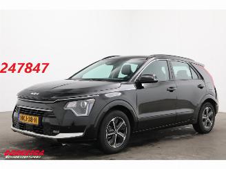 Damaged car Kia Niro 1.6 GDi Hybrid ACC Navi Camera 8.009 km! 2025/4