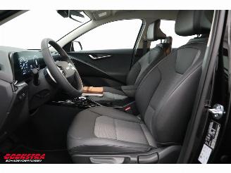 Kia Niro 1.6 GDi Hybrid LED ACC Navi Camera 8.009 km! picture 16