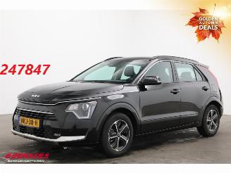 skadebil auto Kia Niro 1.6 GDi Hybrid ACC Navi Camera 8.009 km! 2025/4