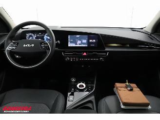 Kia Niro 1.6 GDi Hybrid LED ACC Navi Camera 8.009 km! picture 14